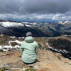 Meet your Posher, Santa